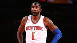Amare Stoudemire Was So Wrong For This Talkbasket Net