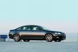 Image result for Brilliant Black 2004 A8L