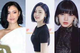 Maybe you would like to learn more about one of these? 10 Idol K Pop Wanita Berambut Pendek Seperti Setengah Manusia Setengah Manekin Sonora Id