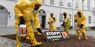 Greenpeace exists because this fragile earth deserves a voice. Greenpeace Aktivist Uber Glyphosatverbot Der Einsatz Ist Stark Gestiegen Taz De