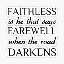 Explore our collection of motivational and famous quotes by authors you know farewell quotes. Farewell Quotes Stickers Redbubble