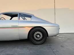 Image result for Acqua Di Fonta 1955 Alfa-Romeo