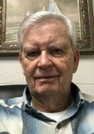 Willard Calvin "Bill" Hensley Obituary