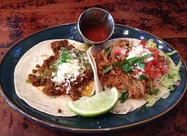 Check out our fish tacos selection for the very best in unique or custom, handmade pieces from our shops. Chorizo And Carnitas Tacos Rocco S Tacos We Re Fans Of Rocco S Mexican Cooking Tasty Dishes Dinner Recipes