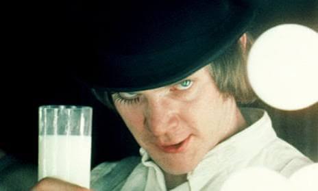 How we made A Clockwork Orange – by Malcolm McDowell | Stanley Kubrick |  The Guardian