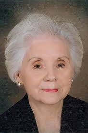 Irma Rhoades Obituary