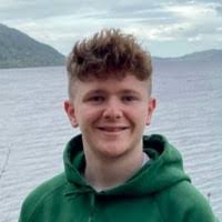 Jonathan Cunningham's Instagram, Twitter & Facebook