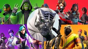 We did not find results for: 5 Fortnite 4k Wallpapers Legendary Skins Syanart Station