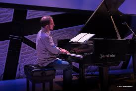 Scott Wheeler Record Release featuring Donald Berman