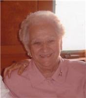 Margaret Buckley Obituary (1923