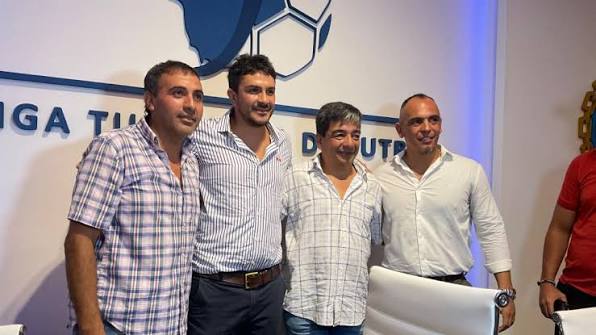 Revuelo en el fútbol tucumano: AFA suspendió por 3 meses a la cúpula de la Liga Tucumana