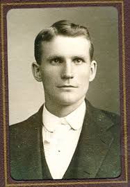 Hugh Talbot “Talbert” Rogerson (1877-1959)