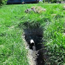 The video comes describing the system rather than showing the construction process. Septic System Rescue Diy Fix For Hopeless Cases Diy Blog Mother Earth News