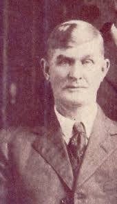 Charles Andrews (1872-1946)