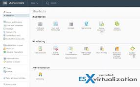 Vmware Vsphere 6 7 Performance Best Practices Pdf Esx Virtualization Best Practice Practice Teaching