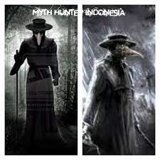 Maybe you would like to learn more about one of these? Siapakah Doctor Plague Itu Scp 049 Myth Hunter Indonesia