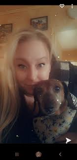 My names Tilli and I'm gorgeous x