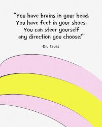 three dr seuss printables