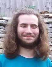 Obituary information for Tyler J. Robinson