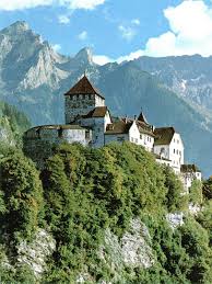 Bits Bobs Alpine Holiday 1971 Places To Travel Castle Places To Go
