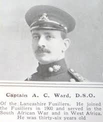 Lives of the First World War