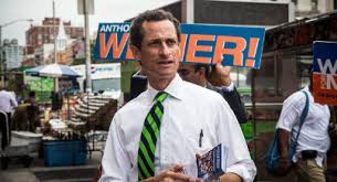 Anthony Weiner: Latest News, Top Stories & Analysis