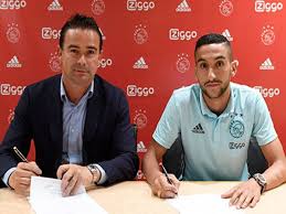 Berita Liga Belanda Rangkuman Aktivitas Transfer Eredevisie Liga Olahraga
