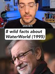 Travis Lowder Waterworld