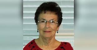 Cheryl Maxine McCallister Hopke Obituary