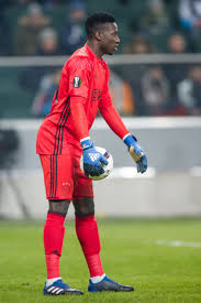 André onana is the cousin of fabrice ondoa (without club). Uefa Europa League On Twitter Andre Onana Has Now Kept 6 Consecutive Clean Sheets For Ajax In All Competitions Uel