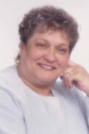 Frances Viola Ridgeway Jones (1943-2011)