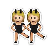 Which Emoji Matches Your Soul Emoji Girl Emoji Dancing Emoticon