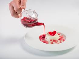 You can try find out more about 10 desserts plating fine dining ideas. Dessert Presentation Guide Great British Chefs