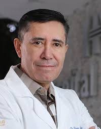 Directorio Hospital Angeles Health System