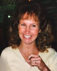 Cindy Lue (Powell) Olivera