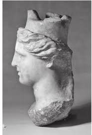 PDF) Catalogue of Marble Sculpture and other Ritual Objects in the Cult Room