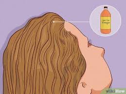 Try an avocado mask when your hair is dry and in need of a moisturizing boost. 3 Ways To Have Soft Shiny Hair Inexpensively Wikihow