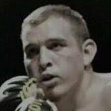 Dean Lamb vs. Nick Klubben, KOTC Underground 30