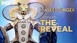 And they take the masked singer season 2 personality test live! The Leopard Is Revealed As Seal Season 2 Ep 11 The Masked Singer Youtube