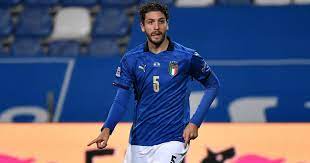 Locatelli ha iniziato la stagione da titolare nel ritorno del match di qualificazione all'europa league del milan contro il cs u. All You Need To Know About Manuel Locatelli Linked With City Juve Madrid Planet Football