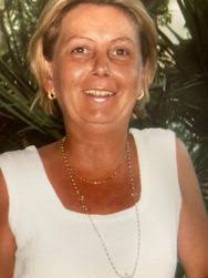 Condolence Book for Theresa Gray (née Adams) (Sligo)