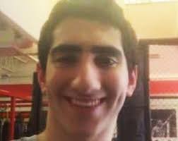 N.J. college student found dead behind Florida restaurant