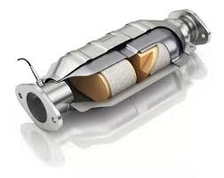 Shop all magnaflow toyota prius catalytic converters for the best price and quality. Catalytic Converter Theft Is On The Rise How To Protect Your Vehicle In The Garage With Carparts Com