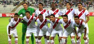La fiscalía de perú archiva la denuncia contra neymar y el árbitro bascuñán. El Mejor Once De La Historia De La Seleccion Peruana Eleconomistaamerica Pe