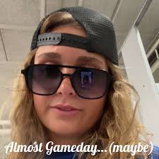 Come join us tomorrow for open field! Saturday and Sunday are tryouts🥳  Looking forward to seeing and meeting everyone🙌