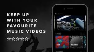 If you are a music buff, then you are up for a treat! Vevo Shuttering Ios And Android Apps To Focus Music Video Business On Youtube Macrumors