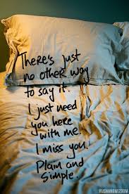 Missing You Love Quotes Quotes Sayings