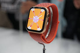 Review The Apple Watch Series 4 Is A Welcome But Expensive Upgrade Apple Watch Group Health Insurance Health Insurance