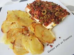 Un Plat De Cabillaud Sympa Avec Ses Pommes De Terre Bien Fondantes Cuites Au Four Facon Pommes Ann Dos De Cabillaud Recette Recettes De Cuisine Recette Poisson