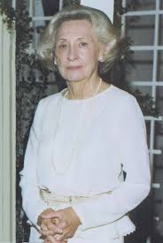 Virginia E. LaRue Obituary